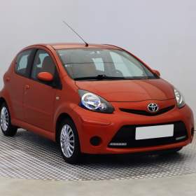 Toyota Aygo 1.0 VVT- i / 19517655