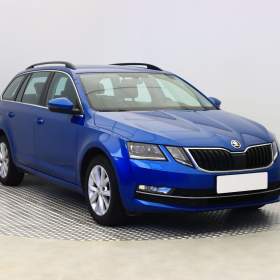 Škoda Octavia 1.6 TDI / 19517656