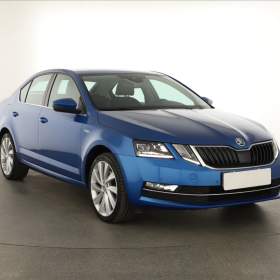 Škoda Octavia 1.8 TSI / 19517657