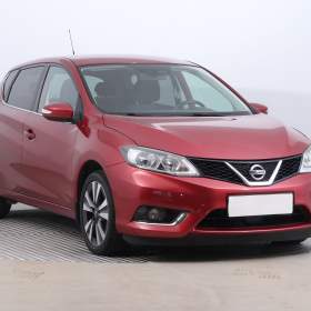 Nissan Pulsar 1.2 DIG- T / 19517660