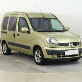 Renault Kangoo 1.2 16V / 19517662