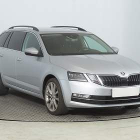 Škoda Octavia 2.0 TDI / 19517663