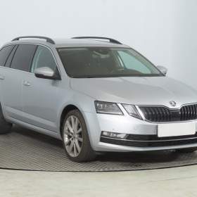 Škoda Octavia 2.0 TDI / 19517663