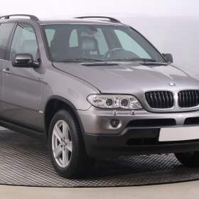 BMW X5 3.0d / 19517664