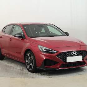 Hyundai i30 Fastback 1.0 T- GDI / 19517665