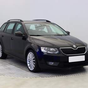 Škoda Octavia 2.0 TDI / 19517667
