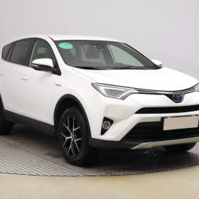 Toyota Rav4 2.5 Hybrid / 19517670