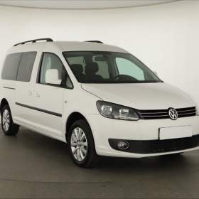 Volkswagen Caddy 1.6 TDI / 19517673