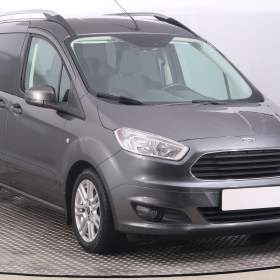 Ford Tourneo Courier 1.0 EcoBoost / 19517674