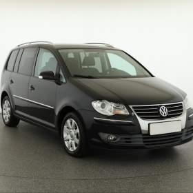 Volkswagen Touran 2.0 TDI / 19517676