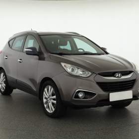 Hyundai ix35 2.0 CRDi / 19517678