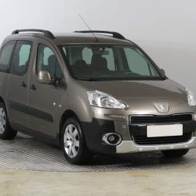Peugeot Partner 1.6 HDi / 19517679
