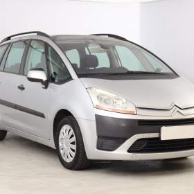 Citroën C4 Picasso 1.6 HDi / 19517680