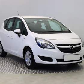 Opel Meriva 1.4 i / 19517685
