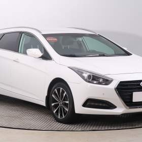 Hyundai i40 1.7 CRDi / 19517686