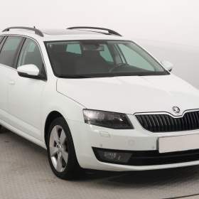 Škoda Octavia 1.6 TDI / 19517688