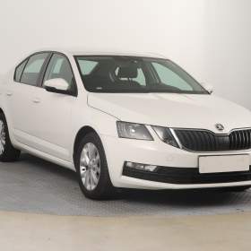 Škoda Octavia 1.6 TDI / 19517689