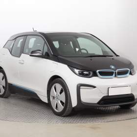 BMW i3 94Ah REX / 19517691