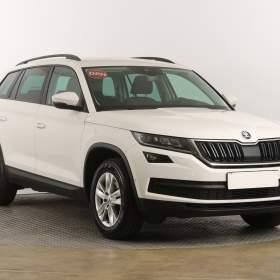 Škoda Kodiaq 2.0 TDI / 19517695