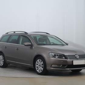 Volkswagen Passat 1.6 TDI / 19517697