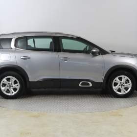 Foto inzerátu Citroën C5 Aircross BlueHDi 130