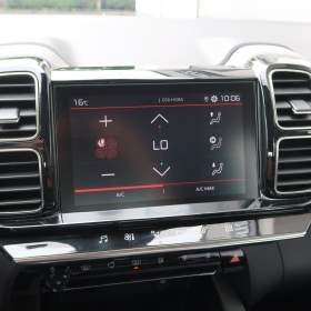 Foto inzerátu Citroën C5 Aircross BlueHDi 130