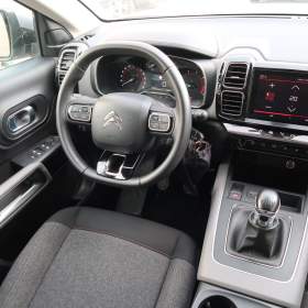 Foto inzerátu Citroën C5 Aircross BlueHDi 130