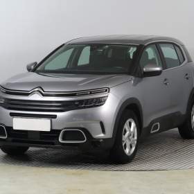 Foto inzerátu Citroën C5 Aircross BlueHDi 130