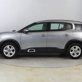 Foto inzerátu Citroën C5 Aircross BlueHDi 130