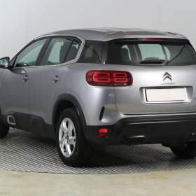 Foto inzerátu Citroën C5 Aircross BlueHDi 130