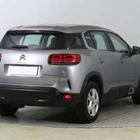 Foto inzerátu Citroën C5 Aircross BlueHDi 130