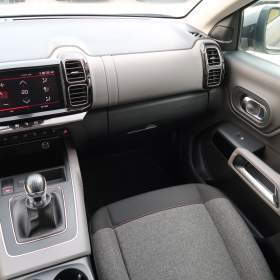 Foto inzerátu Citroën C5 Aircross BlueHDi 130