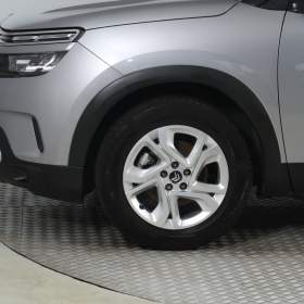 Foto inzerátu Citroën C5 Aircross BlueHDi 130