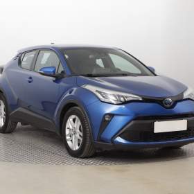 Toyota C- HR 1.8 Hybrid / 19517700