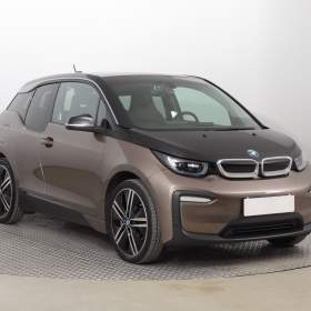 BMW i3 120Ah BEV / 19517701