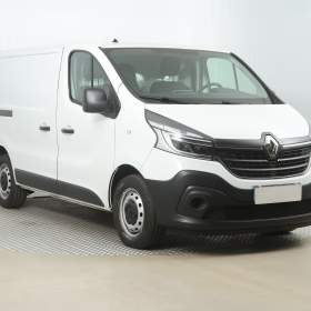 Renault Trafic 2.0 dCi / 19517702