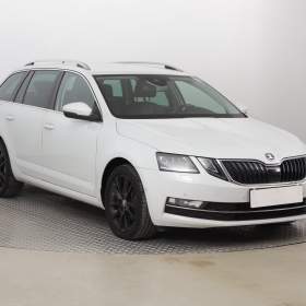 Škoda Octavia 2.0 TDI / 19517704