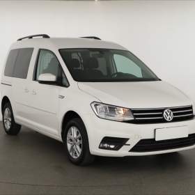 Volkswagen Caddy 2.0 TDI / 19517705