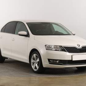 Škoda Rapid 1.0 TSI / 19517707