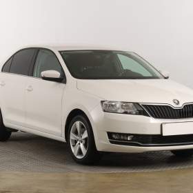 Škoda Rapid 1.0 TSI / 19517707