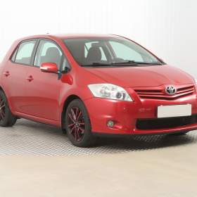 Toyota Auris 1.6 Valvematic / 19517708