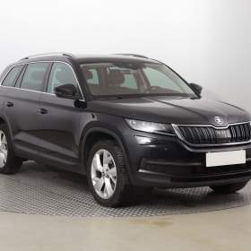 Škoda Kodiaq 2.0 TDI / 19517709