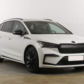 Foto inzerátu Škoda Enyaq iV 60 (62 kWh)