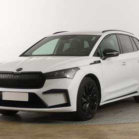 Foto inzerátu Škoda Enyaq iV 60 (62 kWh)