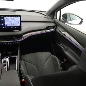 Foto inzerátu Škoda Enyaq iV 60 (62 kWh)