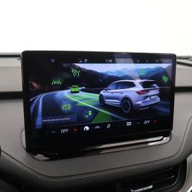 Foto inzerátu Škoda Enyaq iV 60 (62 kWh)