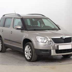 Škoda Yeti 1.2 TSI / 19517711