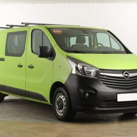 Opel Vivaro 1.6 BiCDTI / 19517713