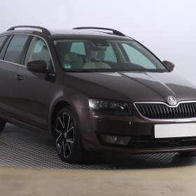 Škoda Octavia 2.0 TDI / 19517714