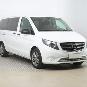 Mercedes- Benz Vito 109 CDI / 19517716